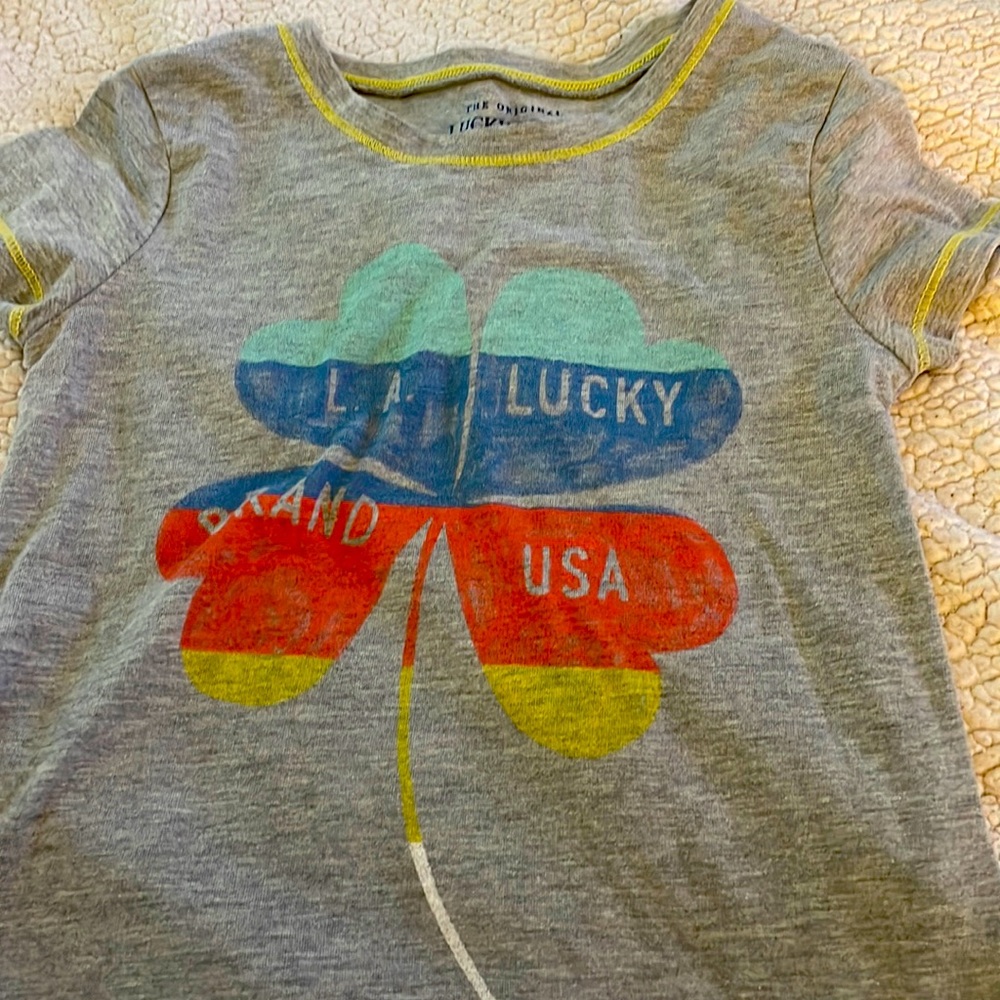 T shirt